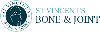 St vincents bone and joint